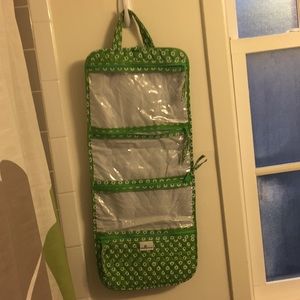 Vera Bradley Ultimate Jewelry Travel Case